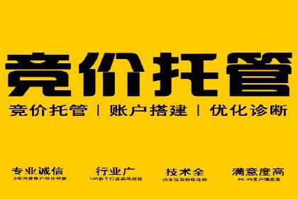 竞价广告平台端口开户的实战经验